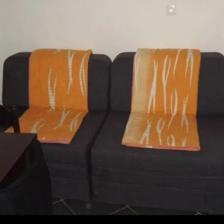 4 Sleeps 4 Guests * Сплит