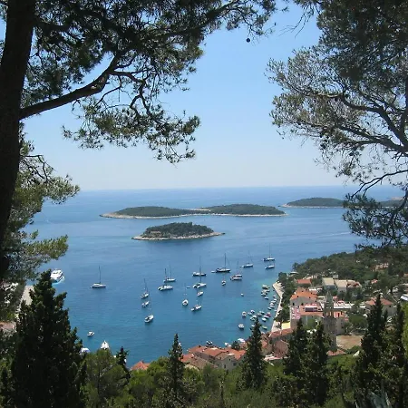 4 Sleeps 4 Guests * Сплит